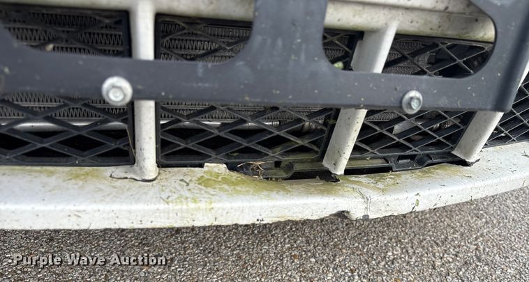 image for item EU7135 2013 Ford Taurus 