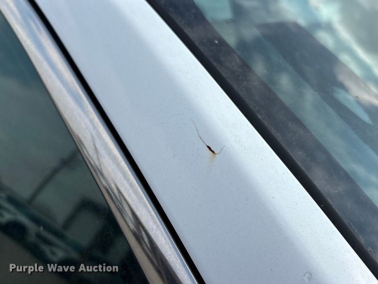 image for item EU7135 2013 Ford Taurus 