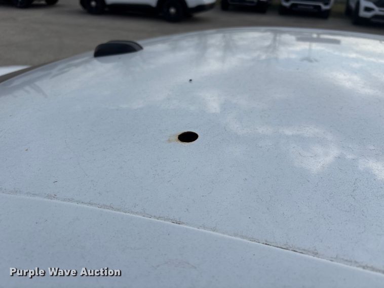 image for item EU7135 2013 Ford Taurus 