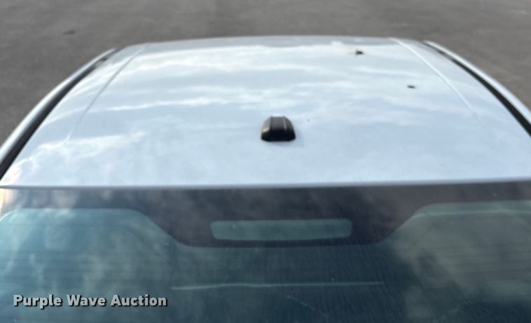 image for item EU7135 2013 Ford Taurus 