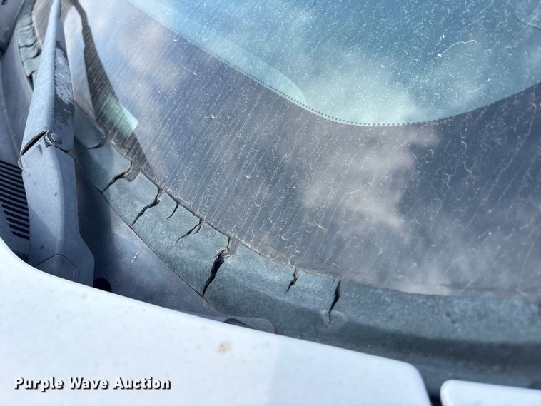 image for item EU7135 2013 Ford Taurus 