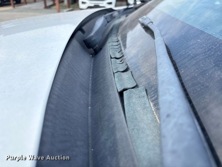 image for item EU7135 2013 Ford Taurus 