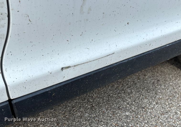 image for item EU7135 2013 Ford Taurus 