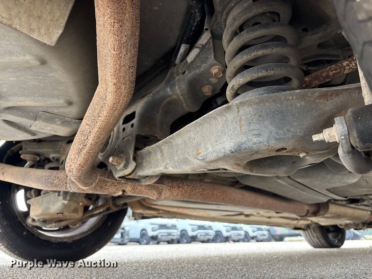 image for item EU7135 2013 Ford Taurus 