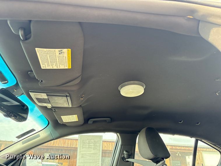 image for item EU7135 2013 Ford Taurus 