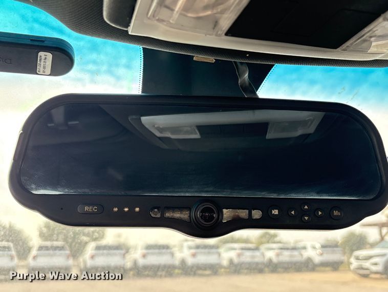 image for item EU7135 2013 Ford Taurus 