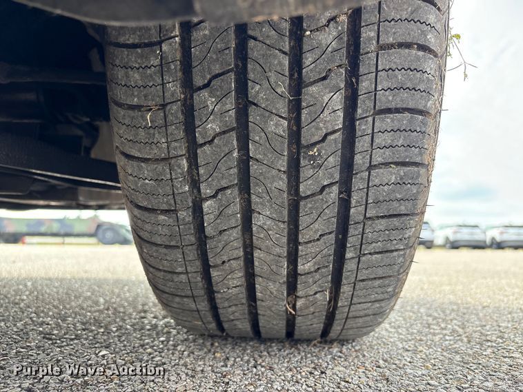 image for item EU7135 2013 Ford Taurus 