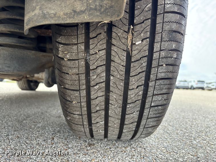 image for item EU7135 2013 Ford Taurus 