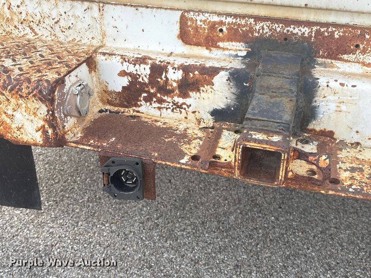 image for item EU7136 2008 Ford F450 Super Duty utility / service truck