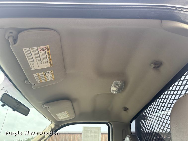 image for item EU7136 2008 Ford F450 Super Duty utility / service truck