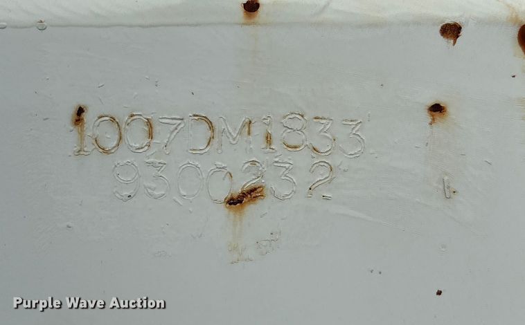 image for item EU7137 2008 International DuraStar 4300 bucket truck