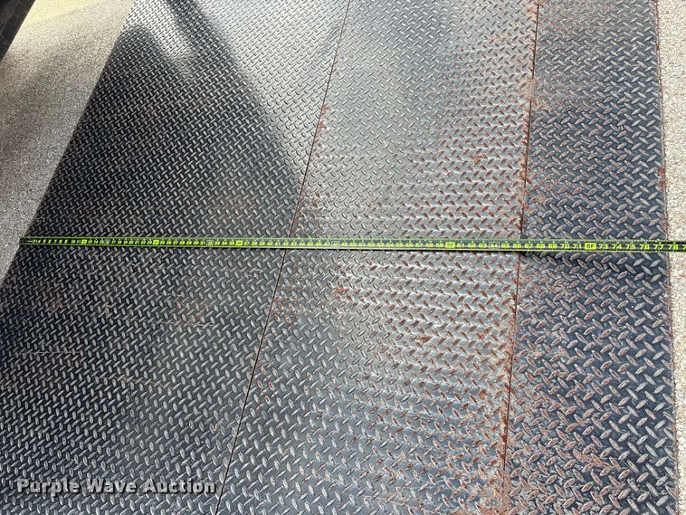 image for item EU7139 2008 GMC C4500 box truck