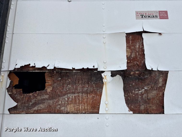 image for item EU7139 2008 GMC C4500 box truck