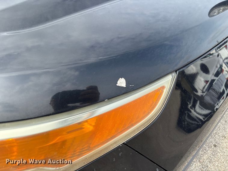 image for item EU7141 2015 Ford Explorer Police Interceptor SUV