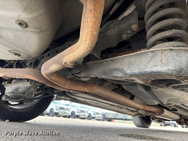 image for item EU7141 2015 Ford Explorer Police Interceptor SUV