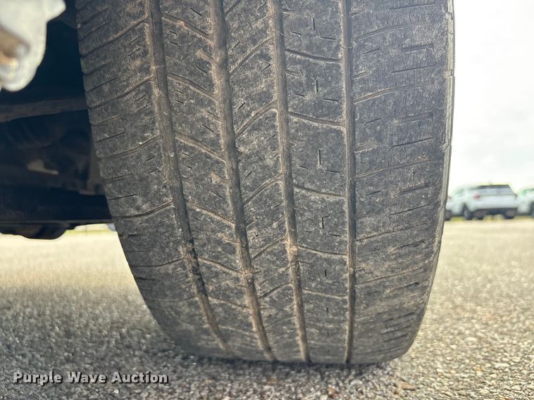 image for item EU7141 2015 Ford Explorer Police Interceptor SUV