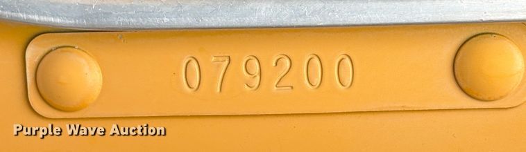 image for item EU8575 2005 Kenworth T800 dump truck