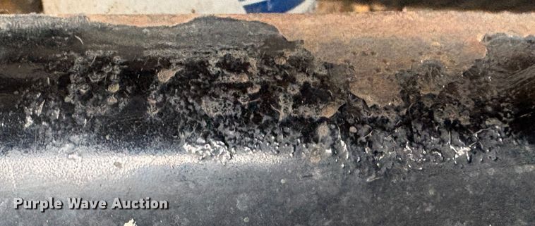 image for item EU8575 2005 Kenworth T800 dump truck