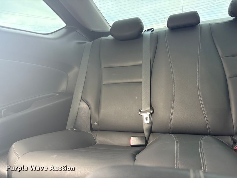 image for item EV2589 2013 Honda Accord 