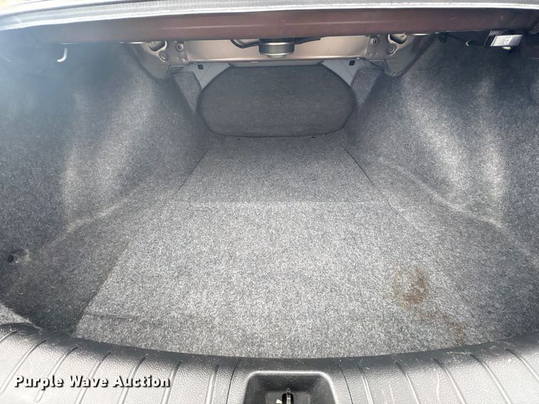 image for item EV2589 2013 Honda Accord 