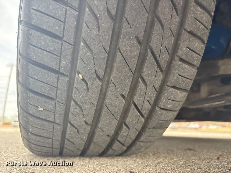 image for item EV2589 2013 Honda Accord 