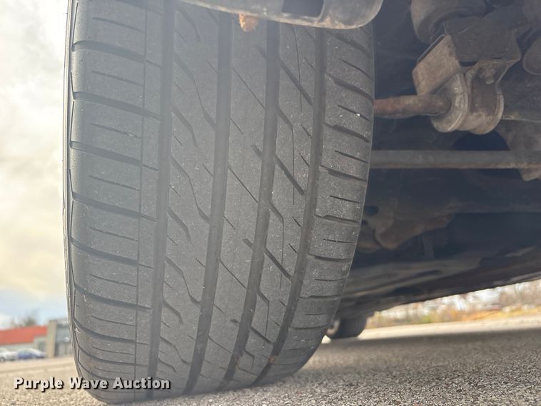 image for item EV2589 2013 Honda Accord 