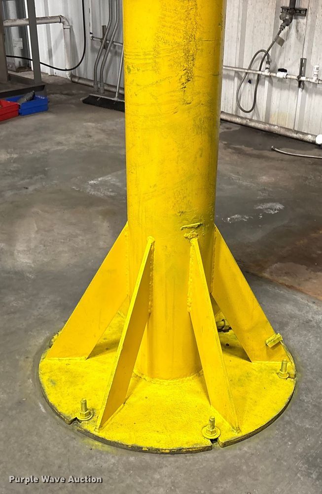 image for item EV2650 Louden jib crane