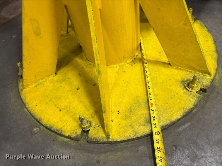 image for item EV2650 Louden jib crane