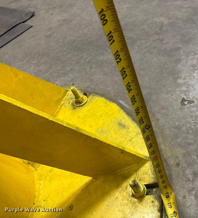 image for item EV2650 Louden jib crane