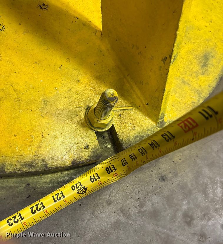 image for item EV2650 Louden jib crane