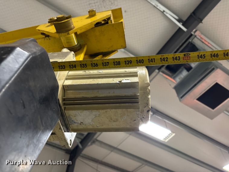 image for item EV2650 Louden jib crane