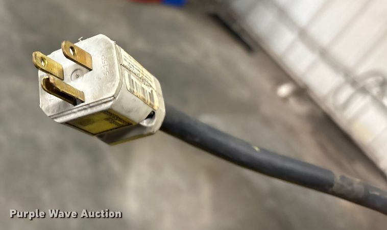 image for item EV2650 Louden jib crane