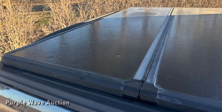 image for item FB0545 2018 Ford F150 Crew Cab pickup truck