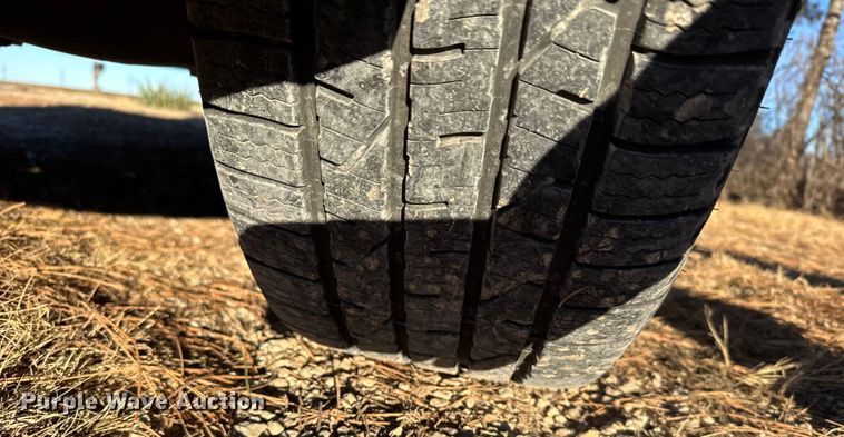 image for item FB0545 2018 Ford F150 Crew Cab pickup truck