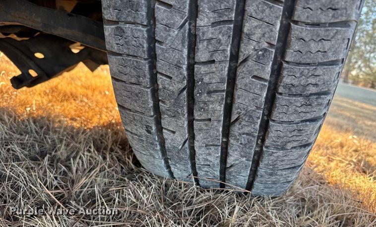 image for item FB0545 2018 Ford F150 Crew Cab pickup truck