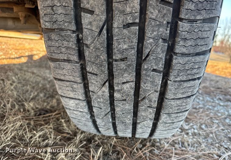 image for item FB0545 2018 Ford F150 Crew Cab pickup truck