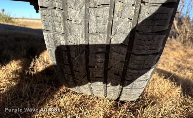 image for item FB0545 2018 Ford F150 Crew Cab pickup truck