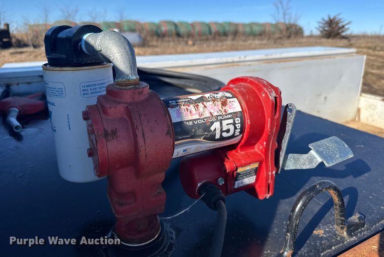 image for item FB0563 2016 Ford F350 Super Duty XL Crew Cab utility bed pickup truck