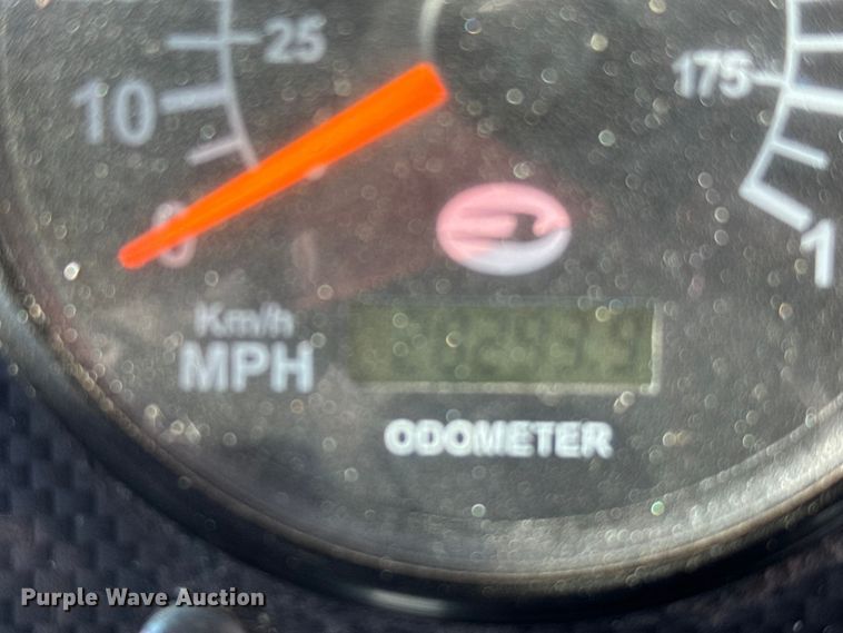 image for item FB0565 2009 Blub Coachworks M4411 coach bus