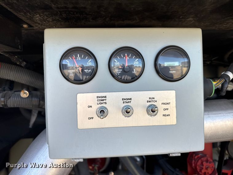 image for item FB0565 2009 Blub Coachworks M4411 coach bus