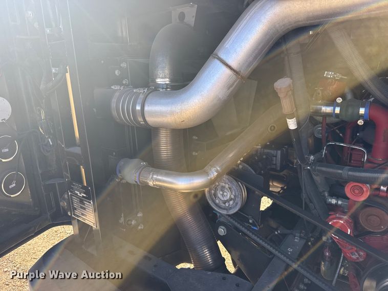 image for item FB0565 2009 Blub Coachworks M4411 coach bus