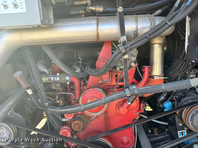 image for item FB0565 2009 Blub Coachworks M4411 coach bus