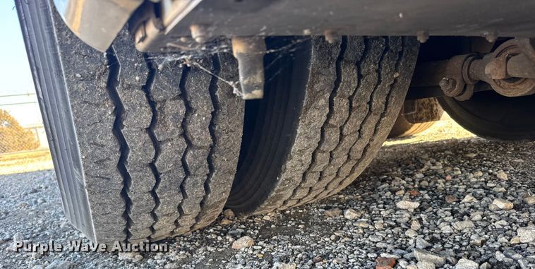 image for item FB0565 2009 Blub Coachworks M4411 coach bus