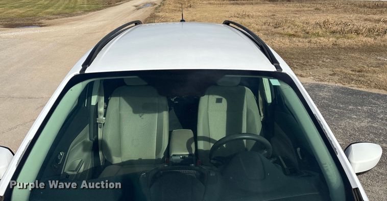 image for item FG0011 2018 Ford Escape SUV