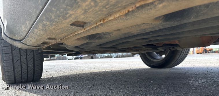 image for item FG0011 2018 Ford Escape SUV