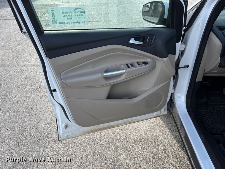 image for item FG0011 2018 Ford Escape SUV