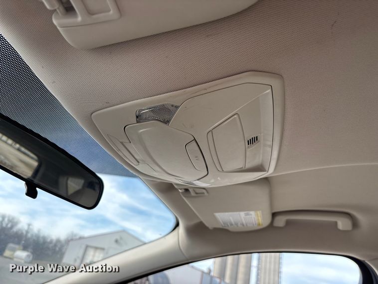 image for item FG0011 2018 Ford Escape SUV