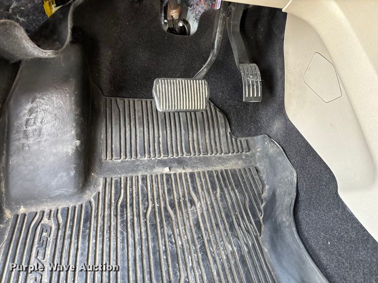 image for item FG0011 2018 Ford Escape SUV