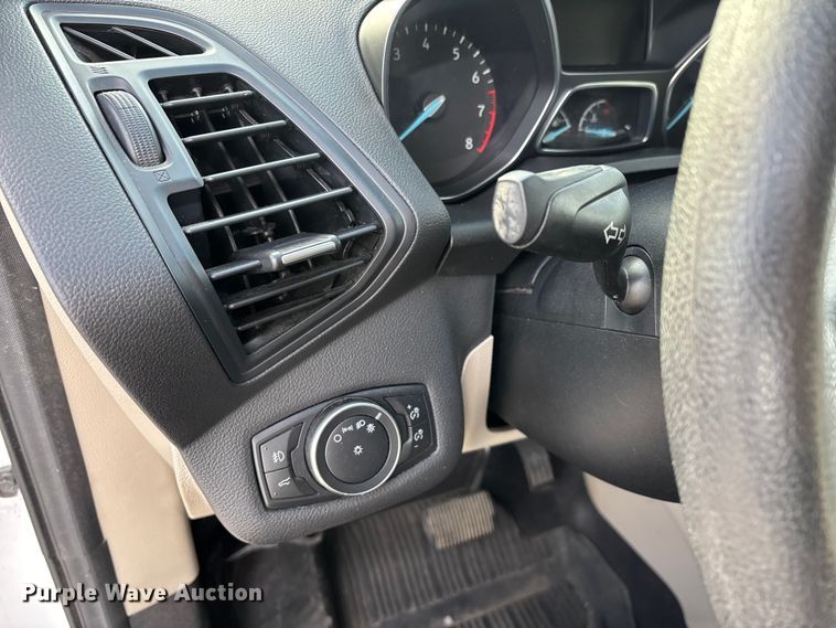 image for item FG0011 2018 Ford Escape SUV