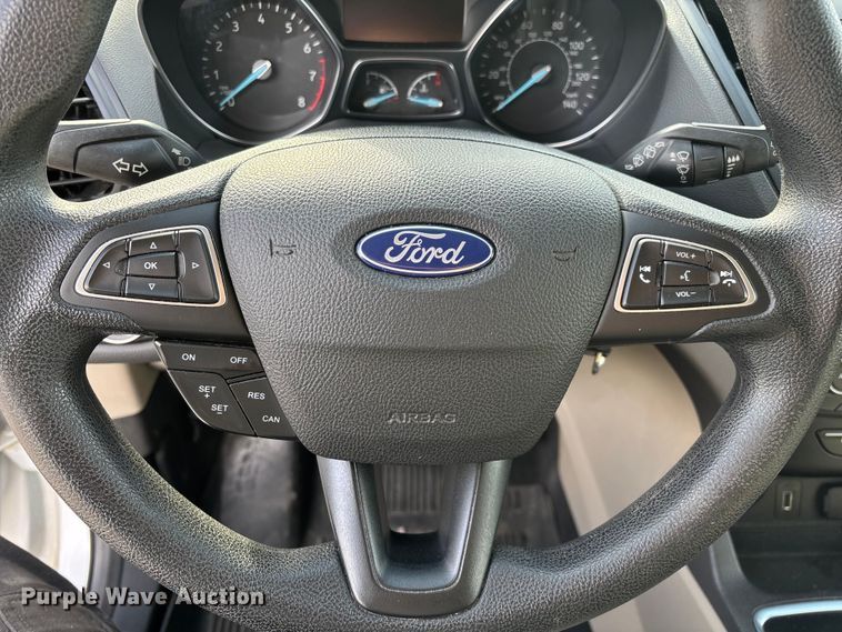 image for item FG0011 2018 Ford Escape SUV